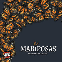 Mariposas Board Game