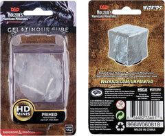 DnD Nolzurs Marvelous Miniatures: Gelatinous Cube