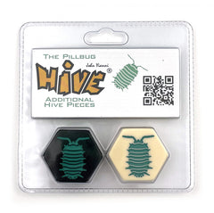 Hive Pillbug Expansion Board Game