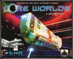 Core Worlds Board Game