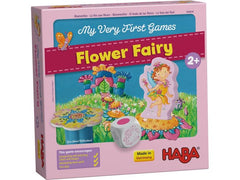 My Very First Games Flower Fairy