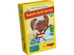 LC My Very First Games Bubble Bath Bunny