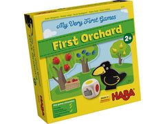My Very First Games My First Orchard