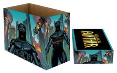 PREORDER Marvel Comics: Panther Nation Comic Book Storage Box