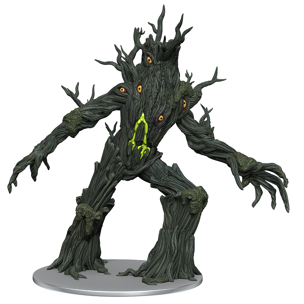 Critical Role Monsters of TalDorei - Set 2