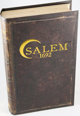 Salem 1692 2nd Edition