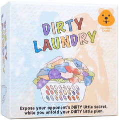 Dirty Laundry