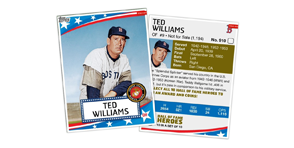 Sports Trading Cards