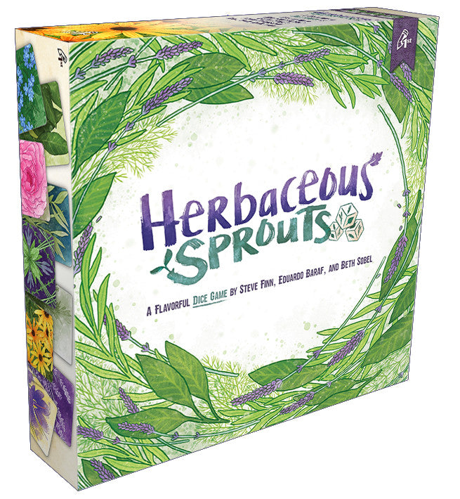 Herbaceous Sprouts