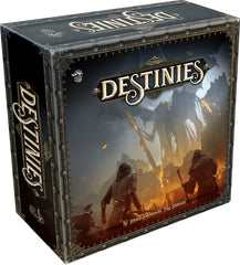 Destinies Board Game