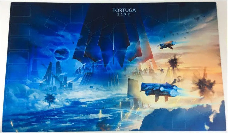 Tortuga 2199 Playmat