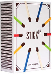 Stick Up Board Game