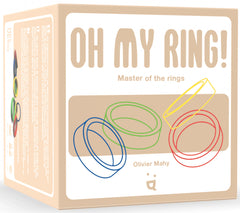 HC Oh My Ring!