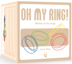 Oh My Ring!