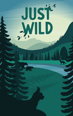 Just Wild Board Game