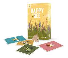 Happy Bee Board Game