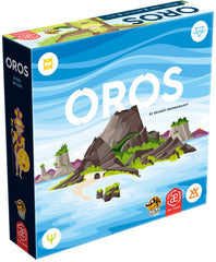 OROS Board Game