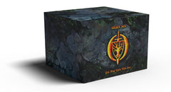 Oathsworn Into The Deepwood Secret Box 1st Edition Board Game