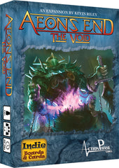 Aeons End The Void Board Game