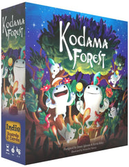 Kodama Forest Board Game