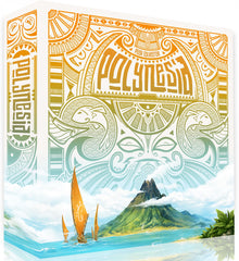 Polynesia Board Game