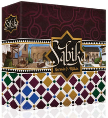 Sabika Board Game