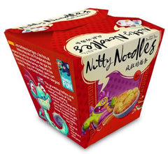 Nutty Noodles