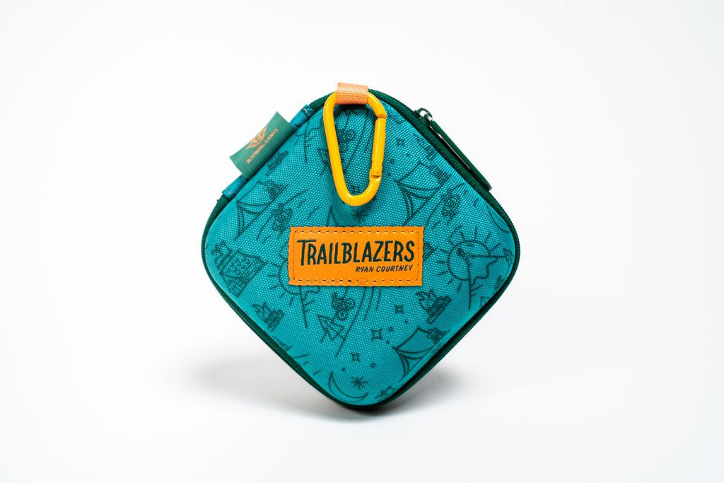 PREORDER Trailblazers Travel Edition