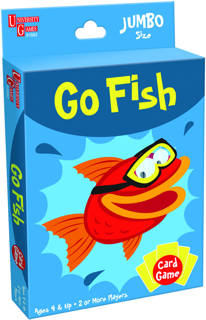 Go Fish