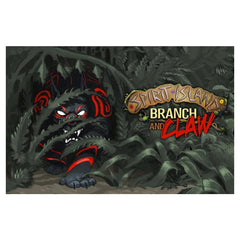 Spirit Island Branch & Claw