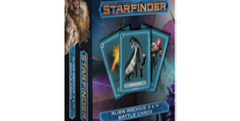 Starfinder Accessories