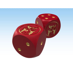 PREORDER Fantasy World - Dice Set