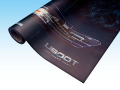 U-Boot - Eco Leather Giant Playing Mat