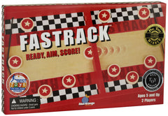 Fastrack Board Game