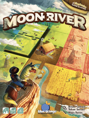 Moon River Board Game