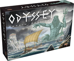 HC Odyssey - Wrath of Poseidon