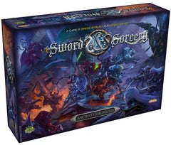 Sword and Sorcery Ancient Chronicles Core Set