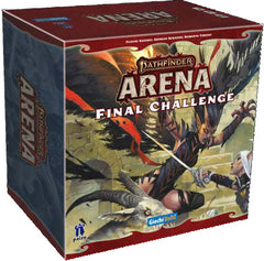 Pathfinder Arena Final Challenge Expansion