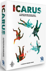 Icarus Board Game