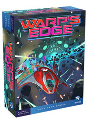 Warps Edge Board Game