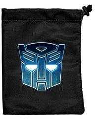 LC Transformers RPG Dice Bag