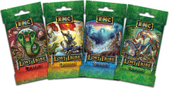 EPIC Card Game Lost Tribe Display (24 Pack)