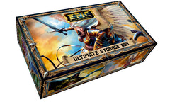 LC EPIC Card Game Ultimate Storage Box