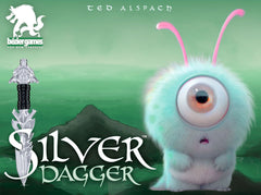 Silver Dagger Board Game