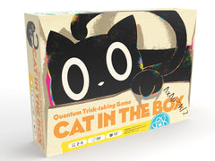 Cat In The Box Deluxe Ed