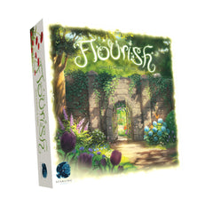 Flourish Board Game