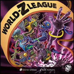 HC World Z League