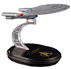Star Trek USS Enterprise NCC-1701 D Mini Master Replica