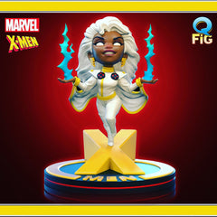 HC X-Men Storm Q-FIG Figure