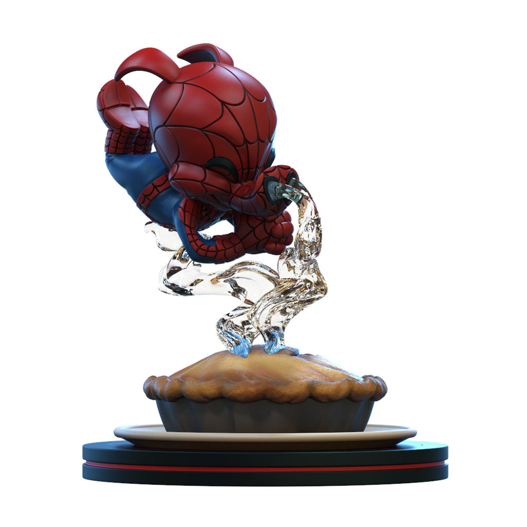 MARVEL Spider Ham Q-FIG Figure